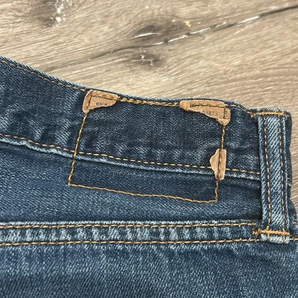 Men’s American eagle jeans - Picture 2 of 3